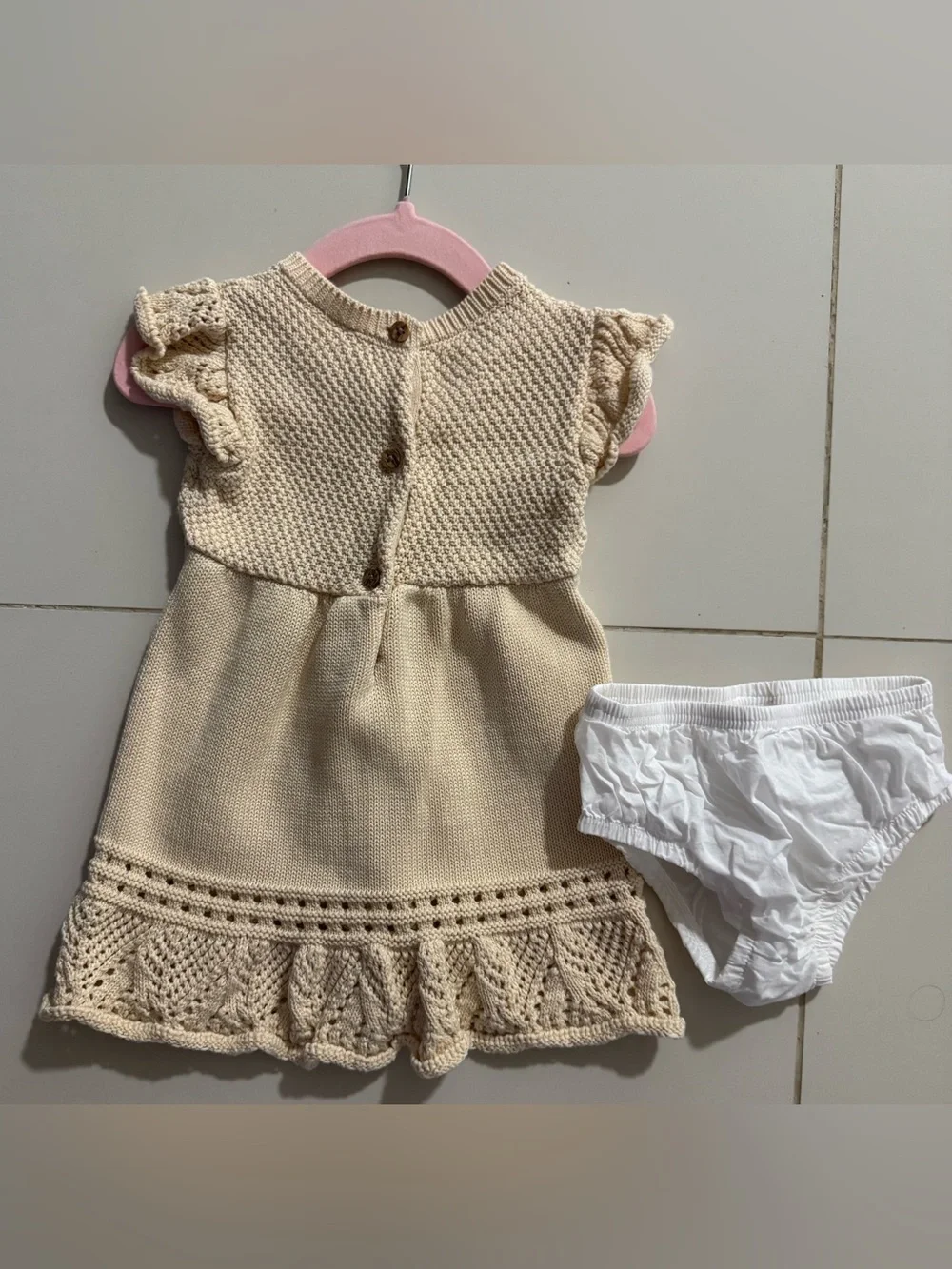 OshKosh B'gosh Knit Dress